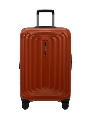 Samsonite -  Trolley medio espandibile in policarbonato 69 cm 4 Ruote 2Wander