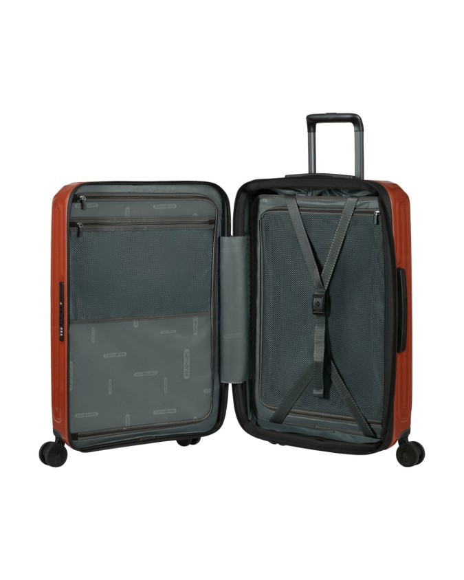  Samsonite - Trolley medio espandibile in policarbonato 69 cm 4