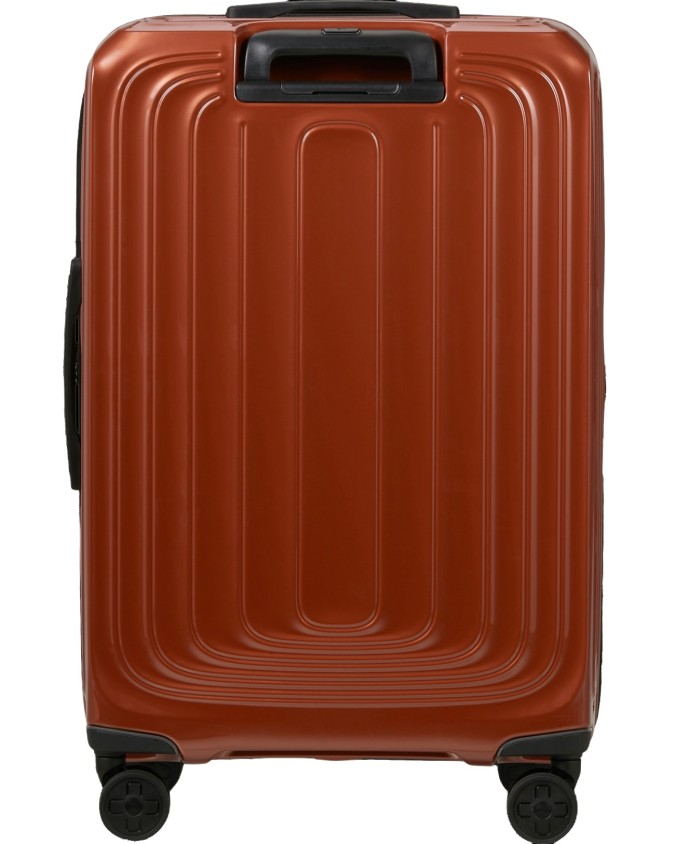  Samsonite - Trolley medio espandibile in policarbonato 69 cm 4