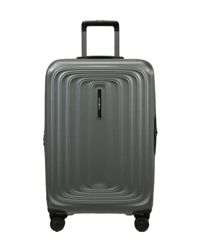  Samsonite - Trolley medio espandibile in policarbonato 69 cm 4