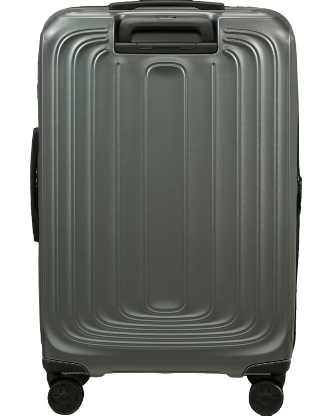  Samsonite - Trolley medio espandibile in policarbonato 69 cm 4