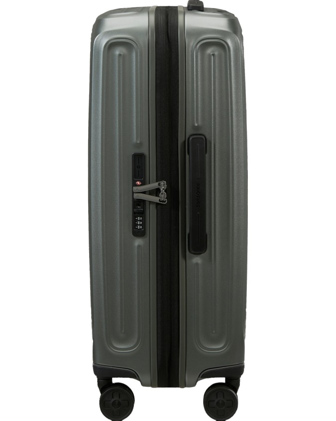  Samsonite - Trolley medio espandibile in policarbonato 69 cm 4