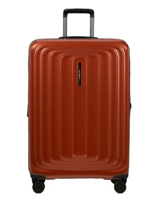 Samsonite - Trolley grande espandibile in policarbonato 75 cm 4 Ruote 2Wander
