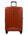  Samsonite - Trolley grande espandibile in policarbonato 75 cm