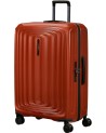  Samsonite - Trolley grande espandibile in policarbonato 75 cm