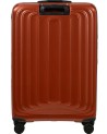  Samsonite - Trolley grande espandibile in policarbonato 75 cm