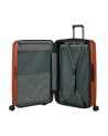  Samsonite - Trolley grande espandibile in policarbonato 75 cm