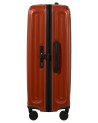  Samsonite - Trolley grande espandibile in policarbonato 75 cm