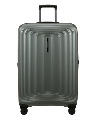  Samsonite - Trolley grande espandibile in policarbonato 75 cm