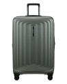  Samsonite - Trolley grande espandibile in policarbonato 75 cm