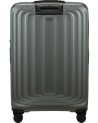 Samsonite - Trolley grande espandibile in policarbonato 75 cm