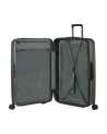  Samsonite - Trolley grande espandibile in policarbonato 75 cm