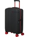  Samsonite - Trolley cabina espandibile in polipropilene 55 cm