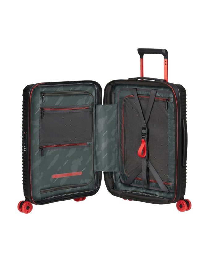  Samsonite - Trolley cabina espandibile in polipropilene 55 cm