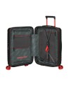  Samsonite - Trolley cabina espandibile in polipropilene 55 cm