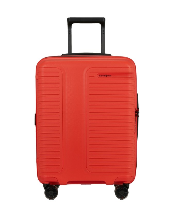  Samsonite - Trolley cabina espandibile in polipropilene 55 cm