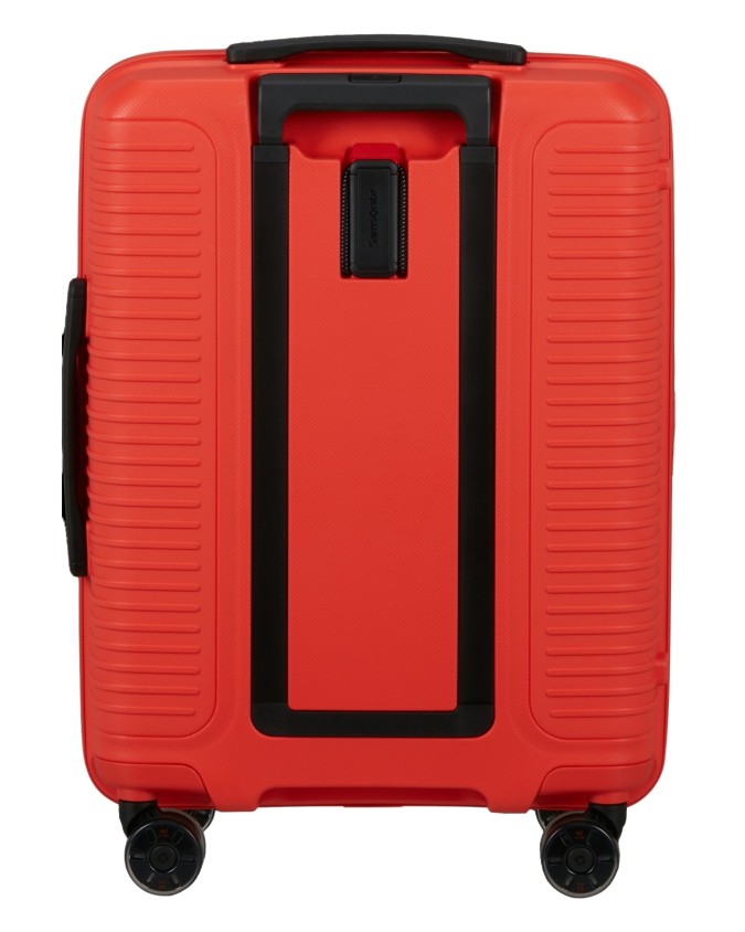  Samsonite - Trolley cabina espandibile in polipropilene 55 cm