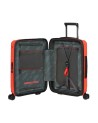  Samsonite - Trolley cabina espandibile in polipropilene 55 cm