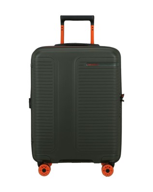 Samsonite - Prodiver 55 cm Expandable Polypropylene Cabin