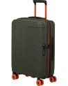  Samsonite - Trolley cabina espandibile in polipropilene 55 cm