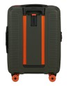 Samsonite - Trolley cabina espandibile in polipropilene 55 cm