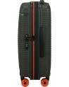 Samsonite - Trolley cabina espandibile in polipropilene 55 cm