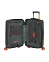  Samsonite - Trolley cabina espandibile in polipropilene 55 cm