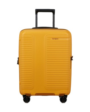 Samsonite - Erweiterbarer Handgepäck-Trolley aus Polypropylen
