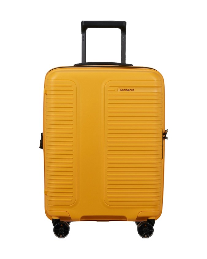  Samsonite - Trolley cabina espandibile in polipropilene 55 cm