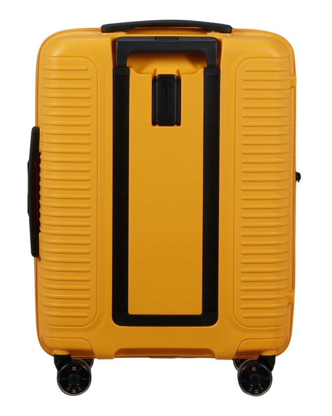  Samsonite - Trolley cabina espandibile in polipropilene 55 cm