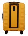 Samsonite - Trolley cabina espandibile in polipropilene 55 cm