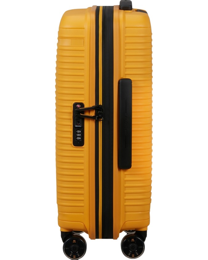  Samsonite - Trolley cabina espandibile in polipropilene 55 cm