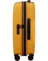  Samsonite - Trolley cabina espandibile in polipropilene 55 cm
