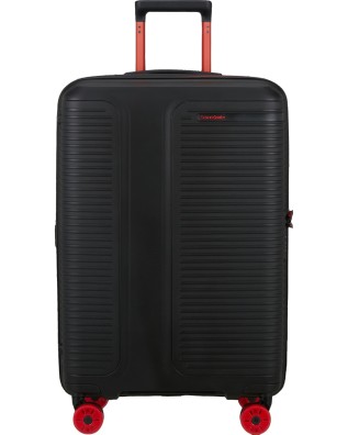 Samsonite - Trolley medio espandibile in polipropilene  69 cm 4 ruote Prodiver