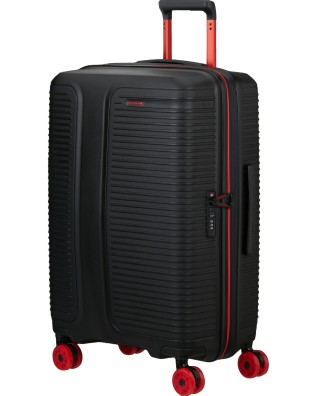  Samsonite - Trolley medio espandibile in polipropilene 69 cm 4 2
