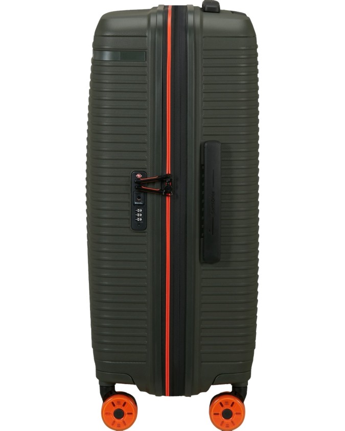 Samsonite - Trolley medio espandibile in polipropilene 69 cm 4