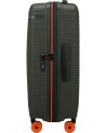  Samsonite - Trolley medio espandibile in polipropilene 69 cm 4