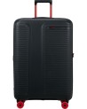  Samsonite - Trolley grande espandibile in polipropilene 75 cm