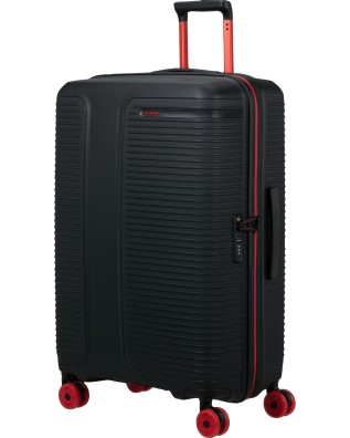  Samsonite - Trolley grande espandibile in polipropilene 75 cm 2