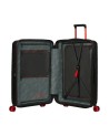  Samsonite - Trolley grande espandibile in polipropilene 75 cm