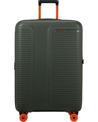 Samsonite - Großer, erweiterbarer Trolley aus Polypropylen, 75 2