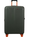  Samsonite - Trolley grande espandibile in polipropilene 75 cm