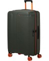  Samsonite - Trolley grande espandibile in polipropilene 75 cm