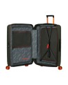  Samsonite - Trolley grande espandibile in polipropilene 75 cm