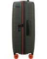  Samsonite - Trolley grande espandibile in polipropilene 75 cm