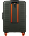  Samsonite - Trolley grande espandibile in polipropilene 75 cm
