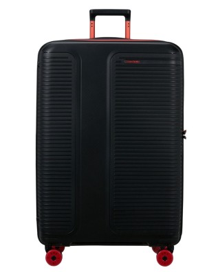 Samsonite - Erweiterbarer Trolley XL aus Polypropylen, 81 cm, 4