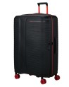  Samsonite - Trolley XL espandibile in polipropilene 81 cm 4