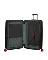  Samsonite - Trolley XL espandibile in polipropilene 81 cm 4