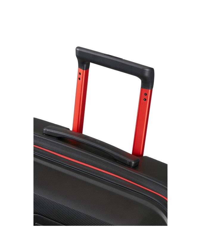 Samsonite - Trolley XL espandibile in polipropilene 81 cm 4